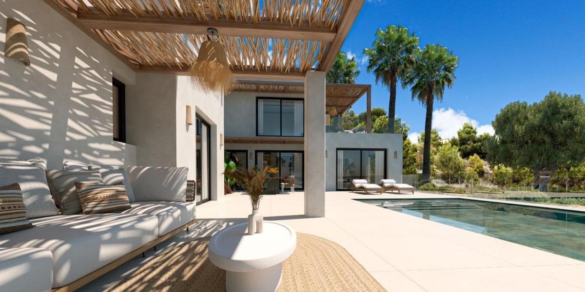 Properties for sale and rent in Spain photo 2