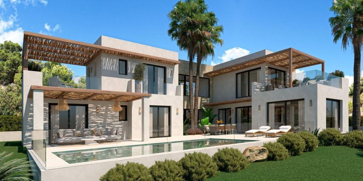 Properties for sale and rent in Spain photo 3