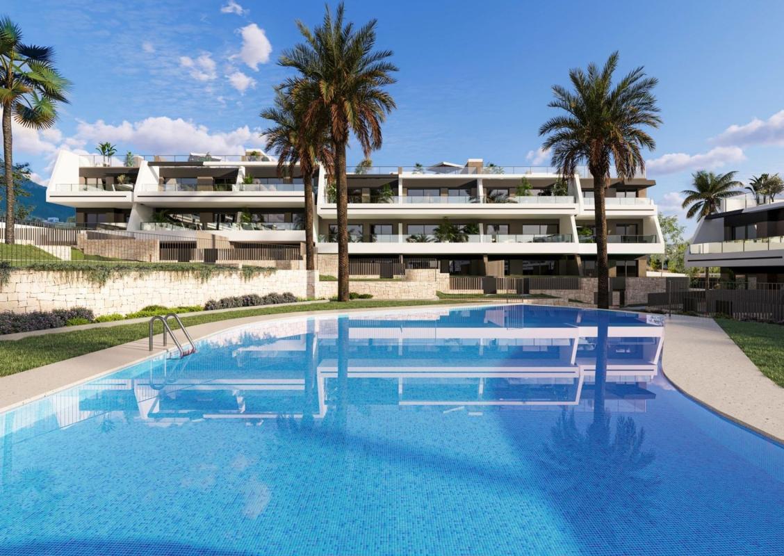 Venta de piso en Piso en Camino Penya de L Àguila, 1, La Pedrera-Vessanes, Denia, Denia
 photo 5