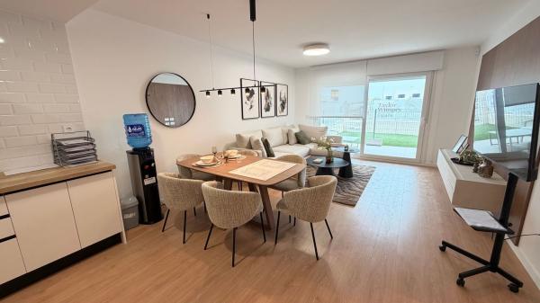 Venta de piso en Piso en Calle Amapolas, 73, Monforte del Cid, Monforte del Cid
 photo 2