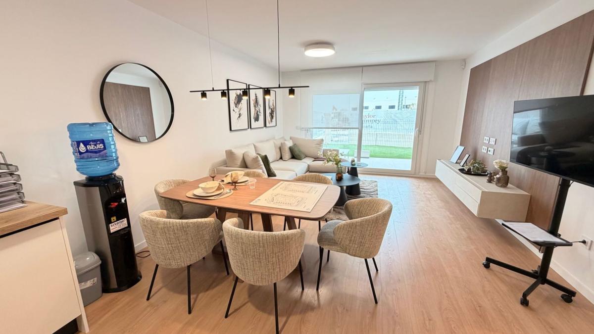 Sale of apartment in Piso en Calle Amapolas, 73, Monforte del Cid, Monforte del Cid
 photo 3
