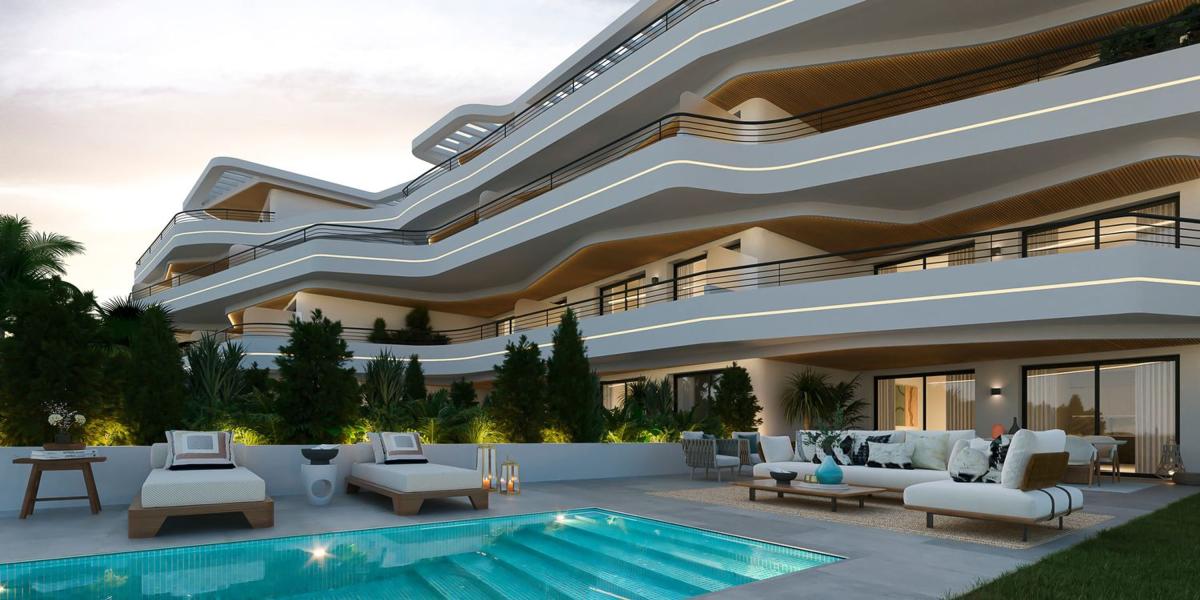 Venta de piso en Piso en Avenida de Paris, 2, El Arenal, Jávea/Xàbia, Jávea/Xàbia
photo 1