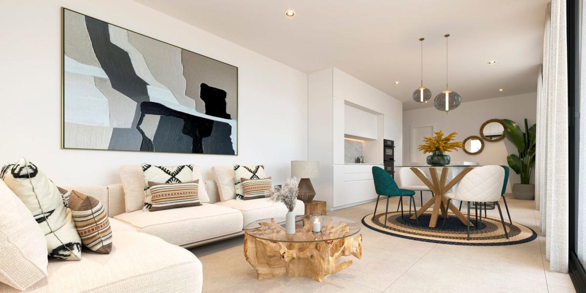 Venta de piso en Piso en Avenida de Paris, 2, El Arenal, Jávea/Xàbia, Jávea/Xàbia
photo 2