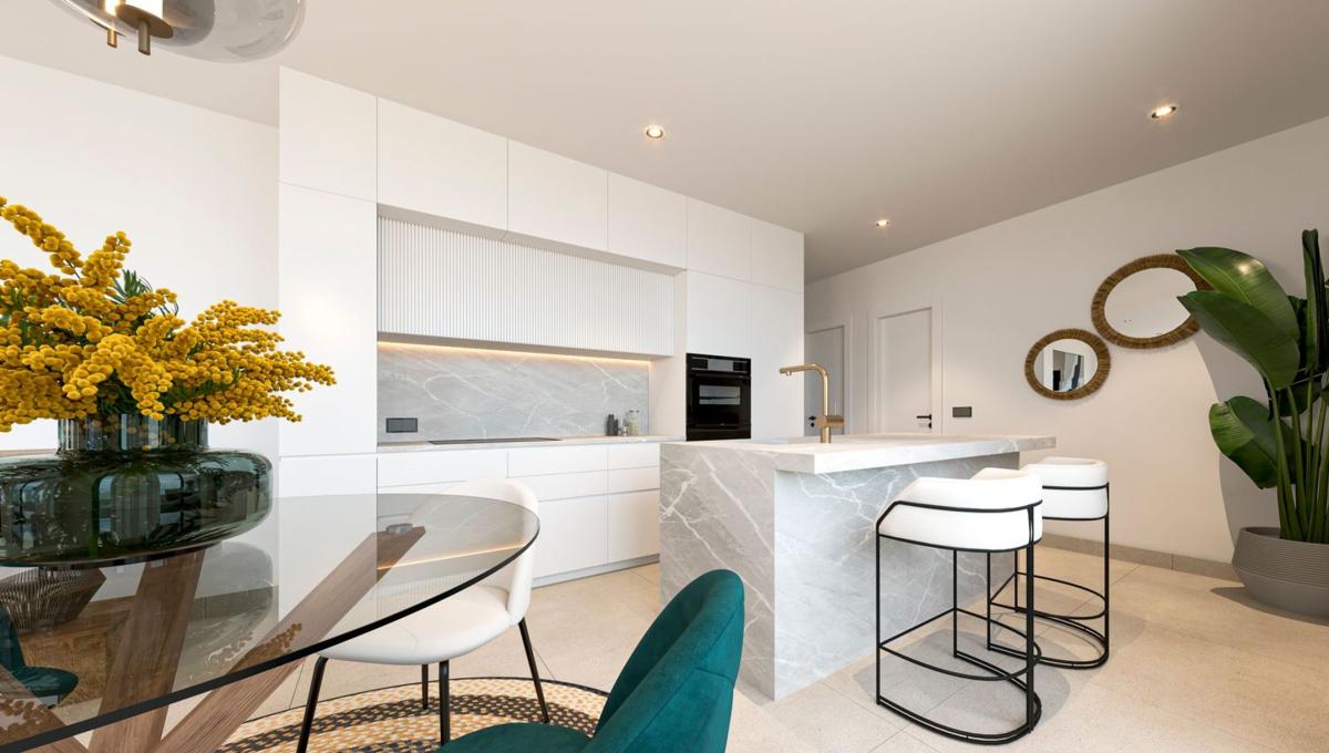 Venta de piso en Piso en Avenida de Paris, 2, El Arenal, Jávea/Xàbia, Jávea/Xàbia
photo 3
