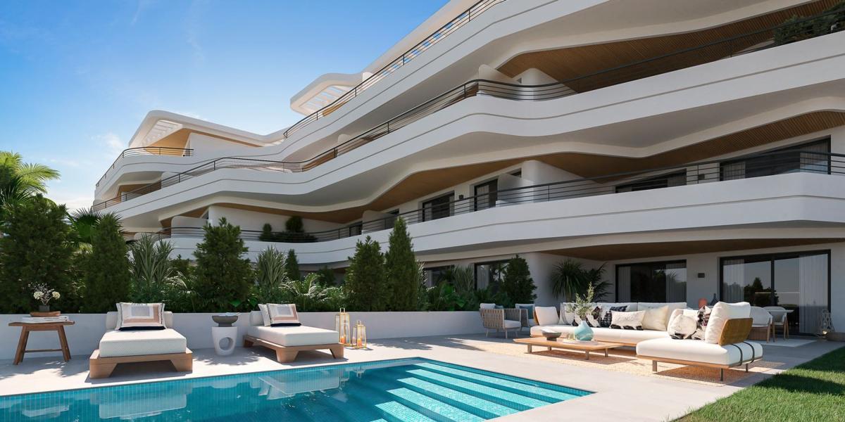 Venta de piso en Piso en Avenida de Paris, 2, El Arenal, Jávea/Xàbia, Jávea/Xàbia
photo 4