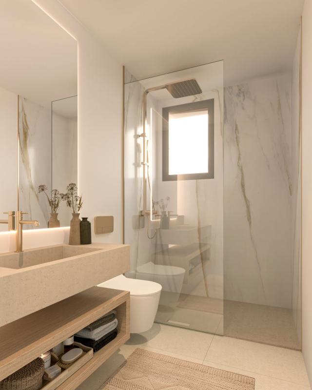 Venta de piso en Piso en Atenas, 41, El Arenal, Jávea/Xàbia, Jávea/Xàbia
photo 2
