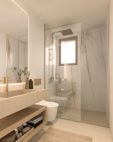 Venta de piso en Piso en Atenas, 41, El Arenal, Jávea/Xàbia, Jávea/Xàbia
 photo 2