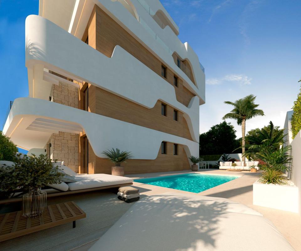Venta de piso en Piso en Atenas, 41, El Arenal, Jávea/Xàbia, Jávea/Xàbia
photo 4