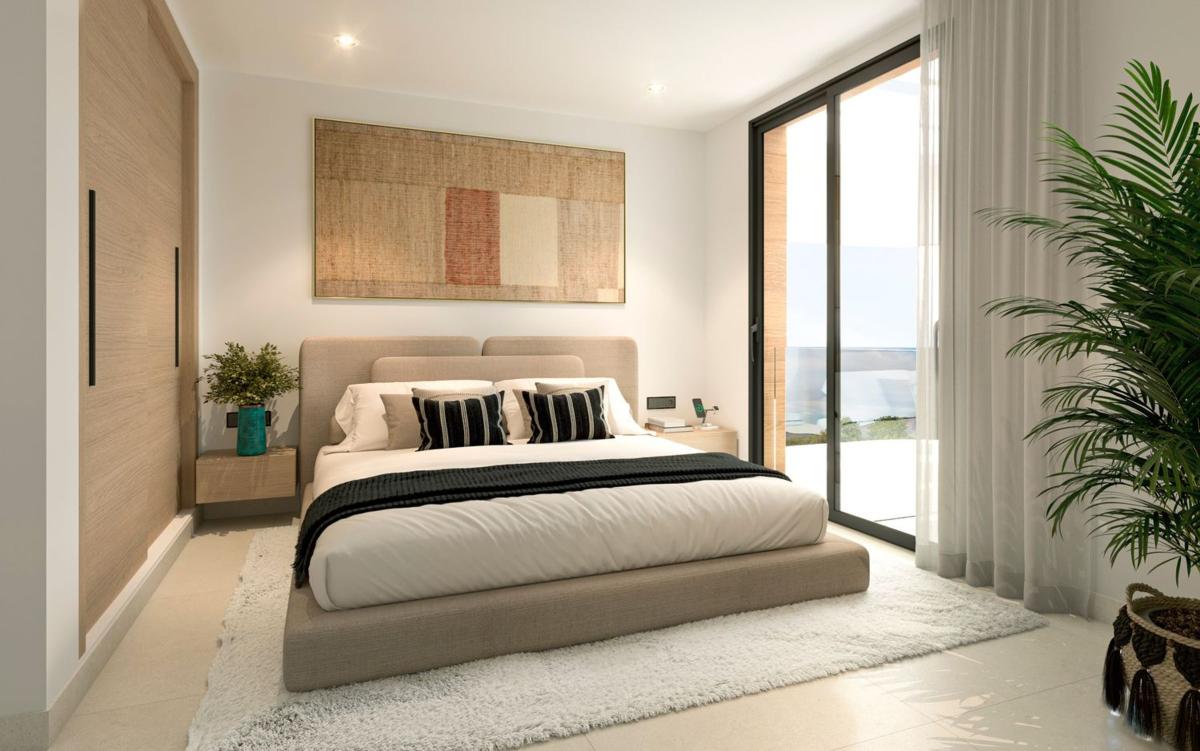Venta de piso en Piso en Atenas, 41, El Arenal, Jávea/Xàbia, Jávea/Xàbia
photo 5