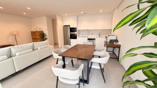 Ático en venta en Ático en Calle Lina Baño, 2, Centro, Santa Pola, Santa Pola thumbnail 1
