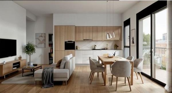 Venta de piso en Piso en Ronda del Maestro Rodrigo s/n, Monforte del Cid, Monforte del Cid
 photo 2