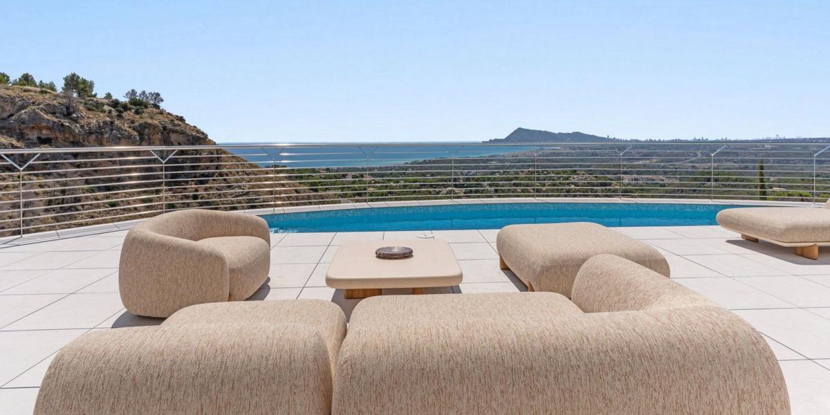 Properties for sale and rent in Spain photo 2