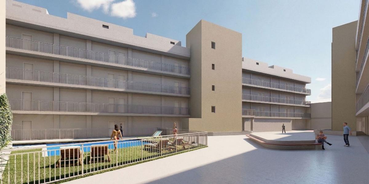 Obra nueva Almoradí en Almoradí (Revista) photo 4