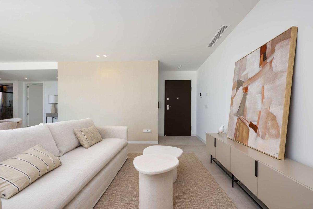 New construction Terrazas de Alicante in Mutxamel photo 4
