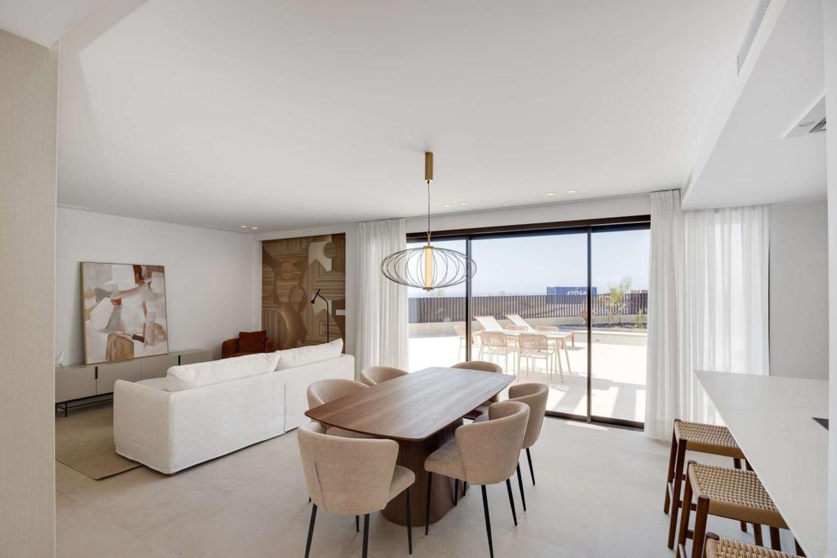 New construction Terrazas de Alicante in Mutxamel photo 5