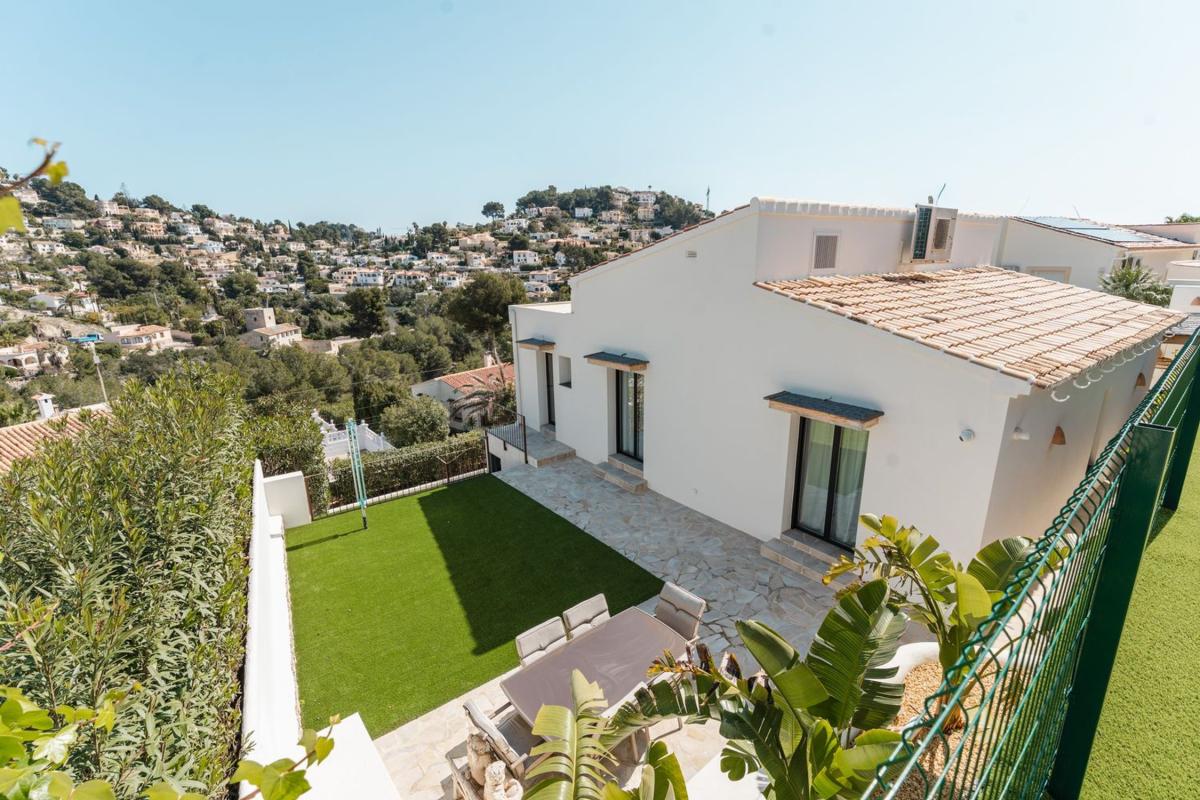 Properties for sale and rent in Spain photo 5