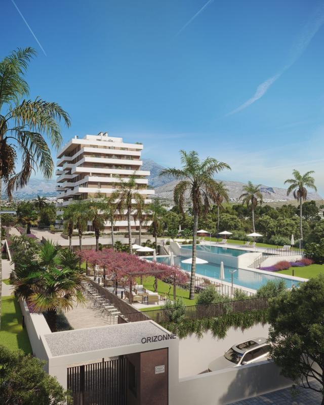 Penthouse sale in Ático en Calle Edeta s/n, Platja de Torres, La Villajoyosa / Vila Joiosa, La Villajoyosa / Vila Joiosa photo 5
