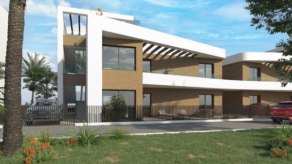 Chalet adosado en Calle Urb. Pau 20 Ciñuelica, 16, La Ciñuelica - Villa Rosa, Orihuela photo 1