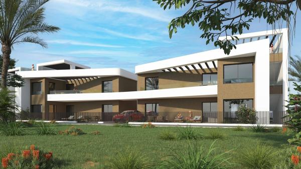 Chalet adosado en Calle Urb. Pau 20 Ciñuelica, 16, La Ciñuelica - Villa Rosa, Orihuela photo 4