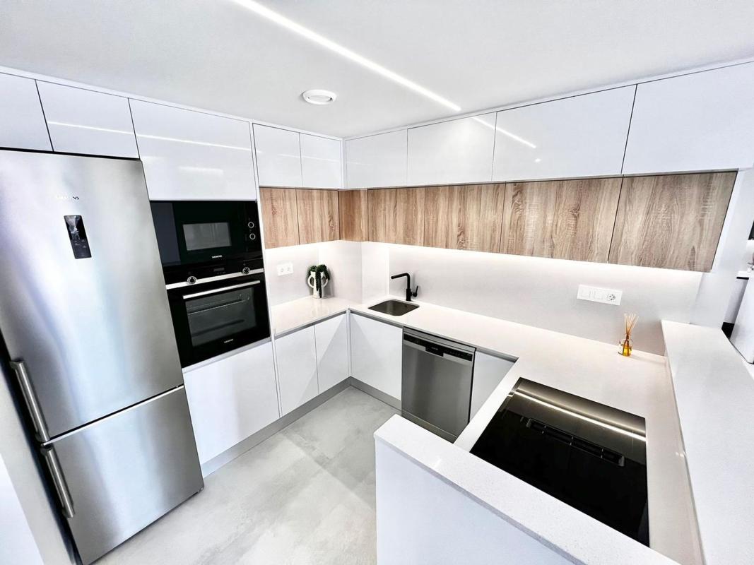 Venta de piso en Piso en de Holanda, 8, Mil Palmeras, Pilar de la Horadada, Pilar de la Horadada
 photo 4