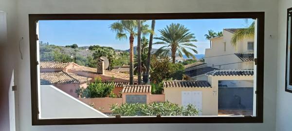 Casa o chalet independiente en Calle Benisoda, 8, Benimeit-Tabaira, Moraira thumbnail 2