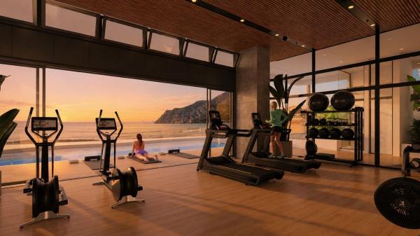 Penthouse for sale at  Ático en Calle del LLevant, 23, Playa de Fossa-Levante, Calpe, Calpe photo 4