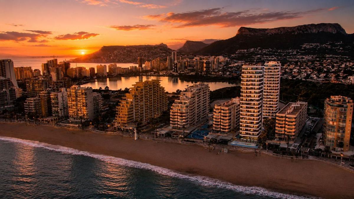 Venta de ático en Ático en Calle del LLevant, 23, Playa de Fossa-Levante, Calpe, Calpe photo 3