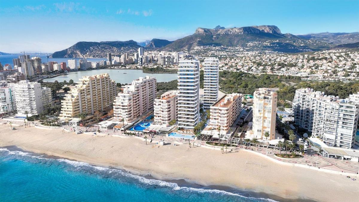 Venta de ático en Ático en Calle del LLevant, 23, Playa de Fossa-Levante, Calpe, Calpe photo 4