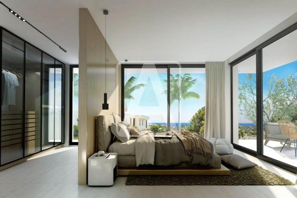 Casa o chalet independiente en Calle Palencia, 4, Benimeit-Tabaira, Moraira thumbnail 1
