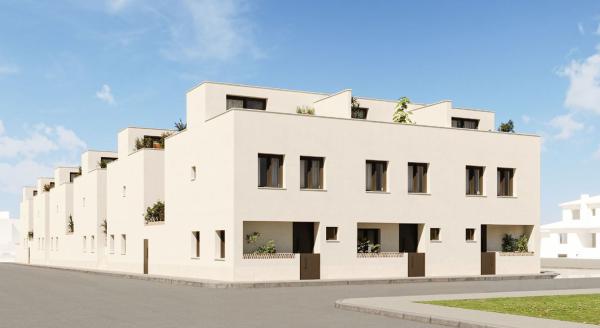 Chalet adosado en Calle Francesc de Vinatea, 8, Els Poblets photo 1