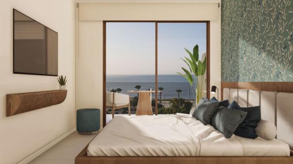 Sprzedaż mieszkania w Piso en Calle Puntes del Moro s/n, Poble Nou - Montiboli, La Villajoyosa / Vila Joiosa, La Villajoyosa / Vila Joiosa
photo 1