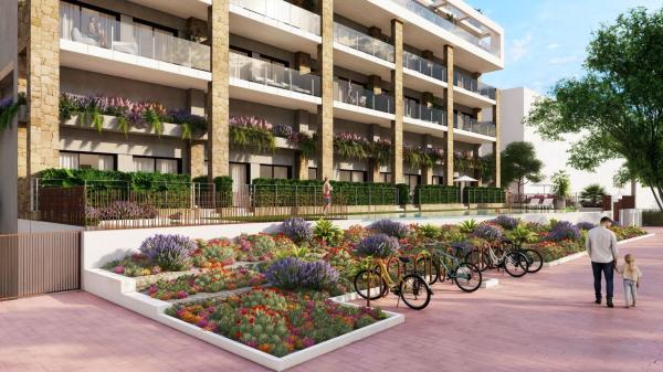 Sprzedaż mieszkania w Piso en Calle Puntes del Moro s/n, Poble Nou - Montiboli, La Villajoyosa / Vila Joiosa, La Villajoyosa / Vila Joiosa
thumbnail 1