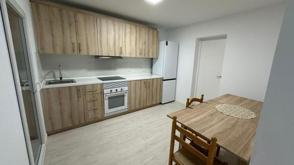 Продажа квартиры на Piso en Calle Sant Bartomeu, Campello Playa, El Campello, Эль Кампельо
photo 1
