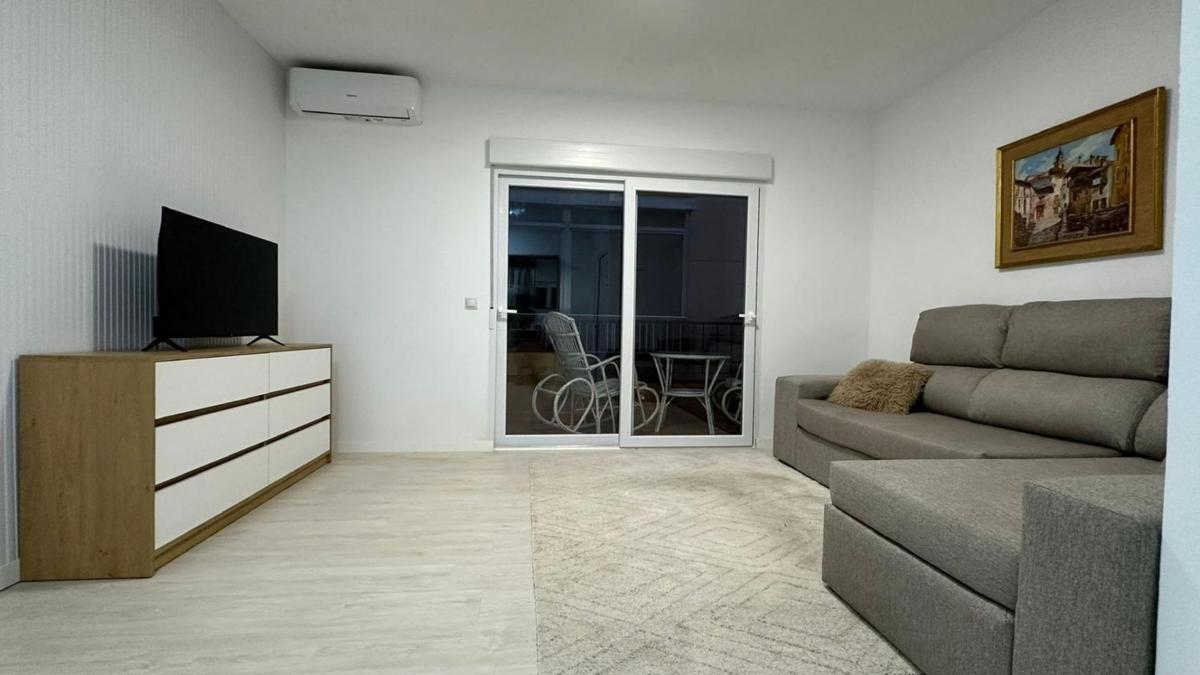 Продажа квартиры на Piso en Calle Sant Bartomeu, Campello Playa, El Campello, Эль Кампельо
 photo 4