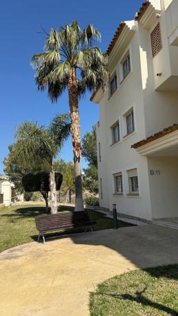 Duplex en venta en Dúplex en Golf Bahía, Finestrat, Finestrat photo 3