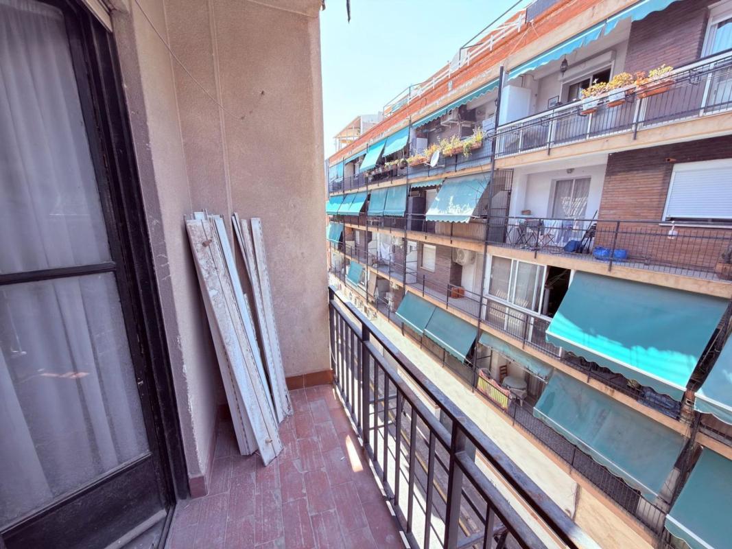 Venta de piso en Piso en Calle Pedro Mas García, Los Ángeles, Alicante / Alacant, Alicante / Alacant
 photo 3