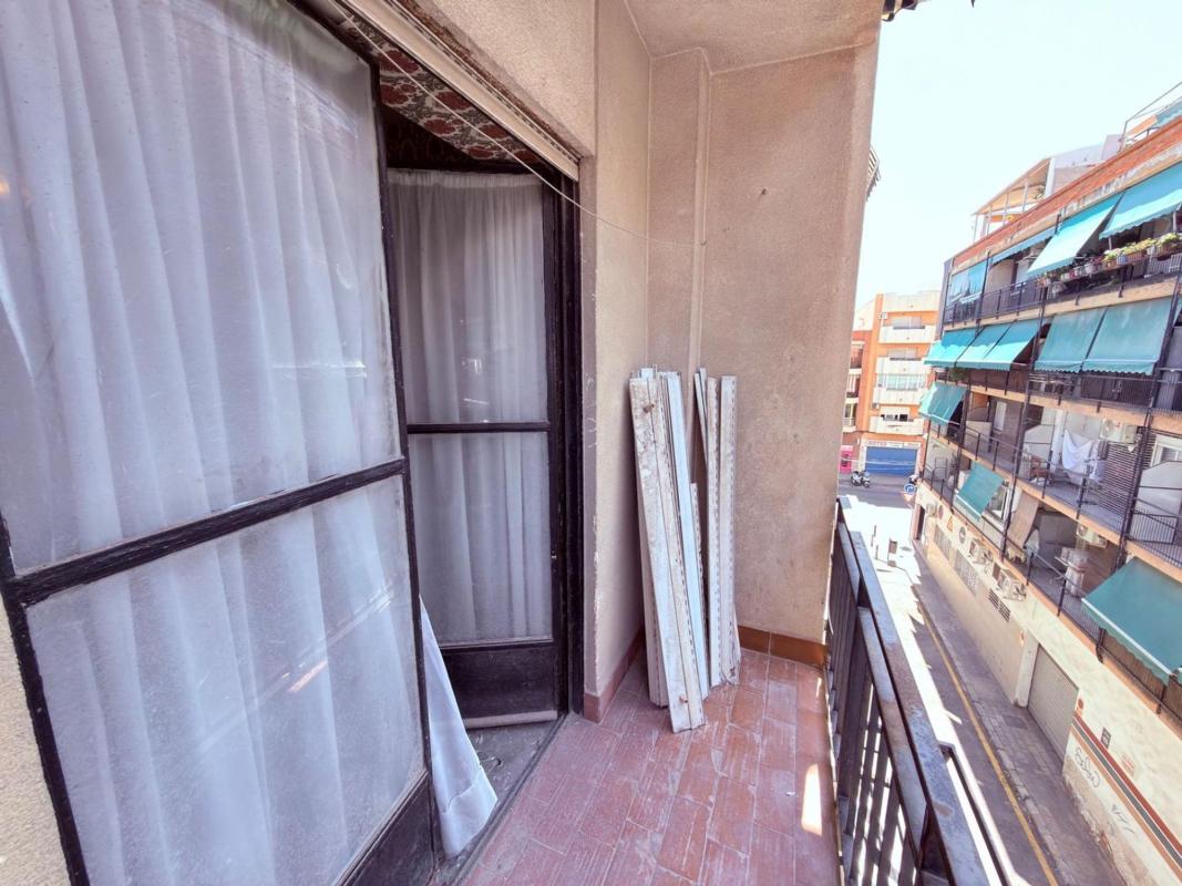 Venta de piso en Piso en Calle Pedro Mas García, Los Ángeles, Alicante / Alacant, Alicante / Alacant
 photo 4