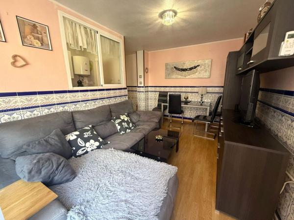 Sale of flat in Piso en Avenida Habaneras - Curva de Palangre, Torrevieja, Torrevieja
 photo 1