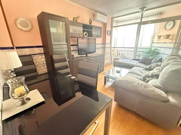 Sale of flat in Piso en Avenida Habaneras - Curva de Palangre, Torrevieja, Torrevieja
 photo 4