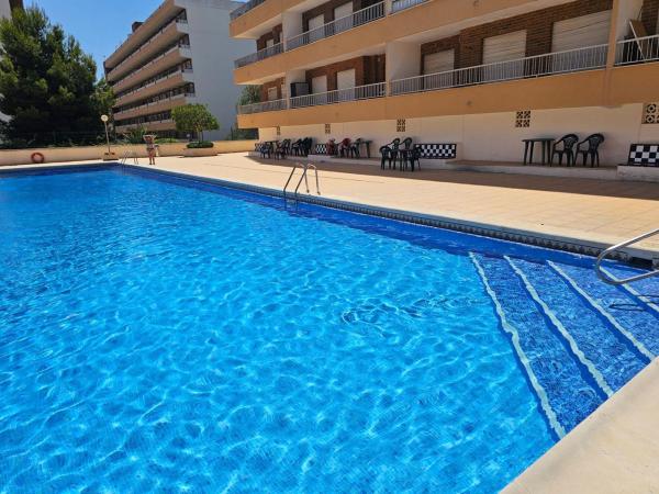 Venta de piso en Piso en Punta Prima, Torrevieja, Torrevieja
photo 1