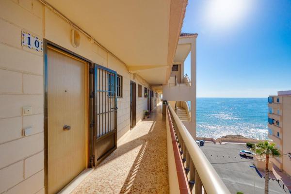 Продажа квартиры на Piso en Avenida de las Sirenas, 9, Miramar - Torre del Moro, Torrevieja, Торревьеха
 photo 1