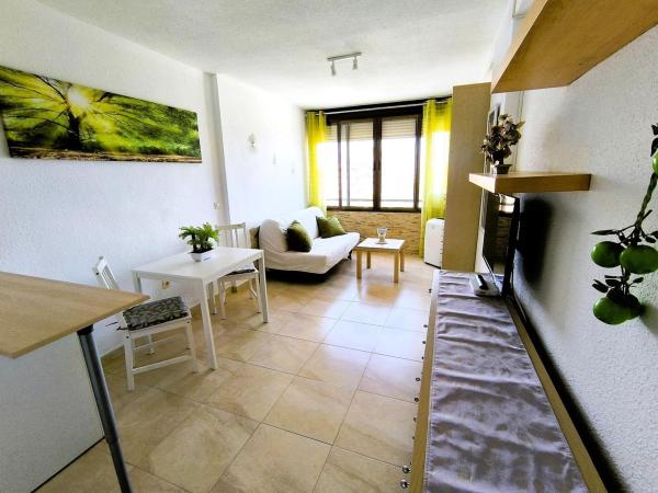 Продажа квартиры на Piso en Avenida de las Sirenas, 9, Miramar - Torre del Moro, Torrevieja, Торревьеха
 photo 2