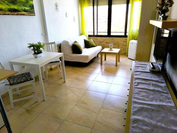 Продажа квартиры на Piso en Avenida de las Sirenas, 9, Miramar - Torre del Moro, Torrevieja, Торревьеха
 photo 3