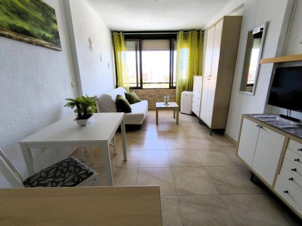 Продажа квартиры на Piso en Avenida de las Sirenas, 9, Miramar - Torre del Moro, Torrevieja, Торревьеха
 photo 4