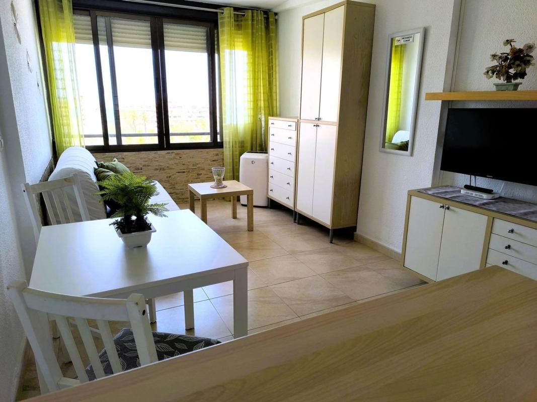 Venta de piso en Piso en Avenida de las Sirenas, 9, Miramar - Torre del Moro, Torrevieja, Torrevieja
 photo 5