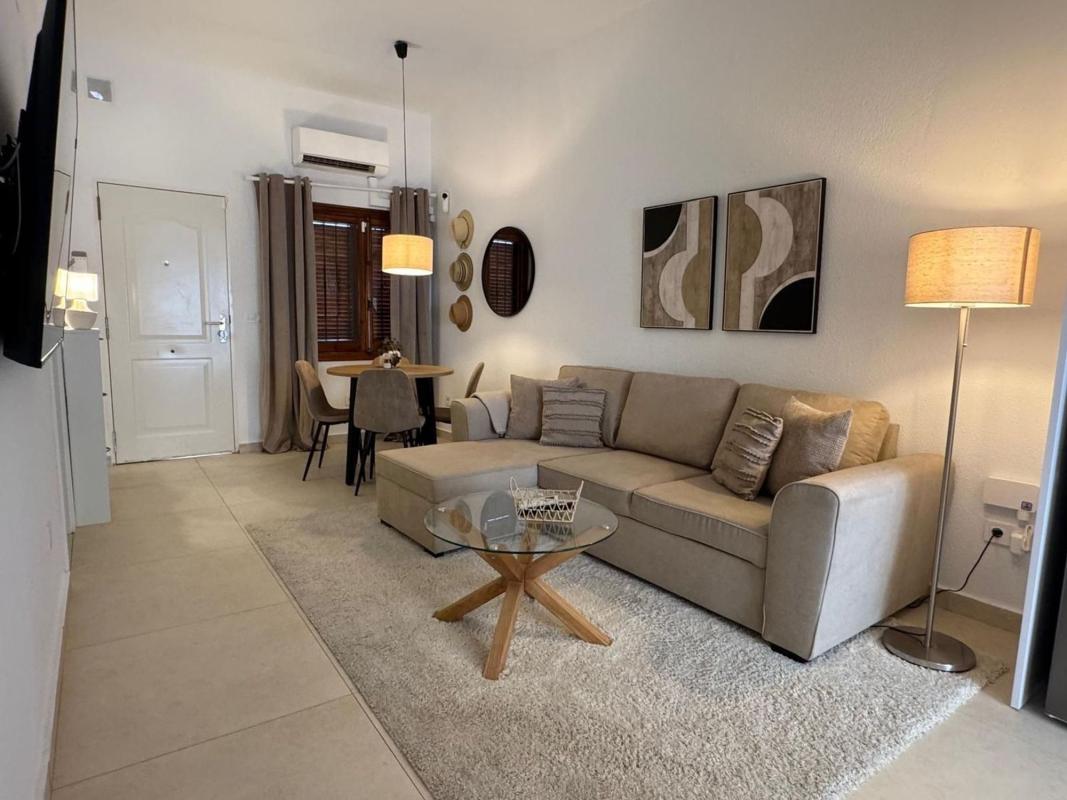 Продажа квартиры на Piso en El Acequión, Torrevieja, Торревьеха
 photo 2