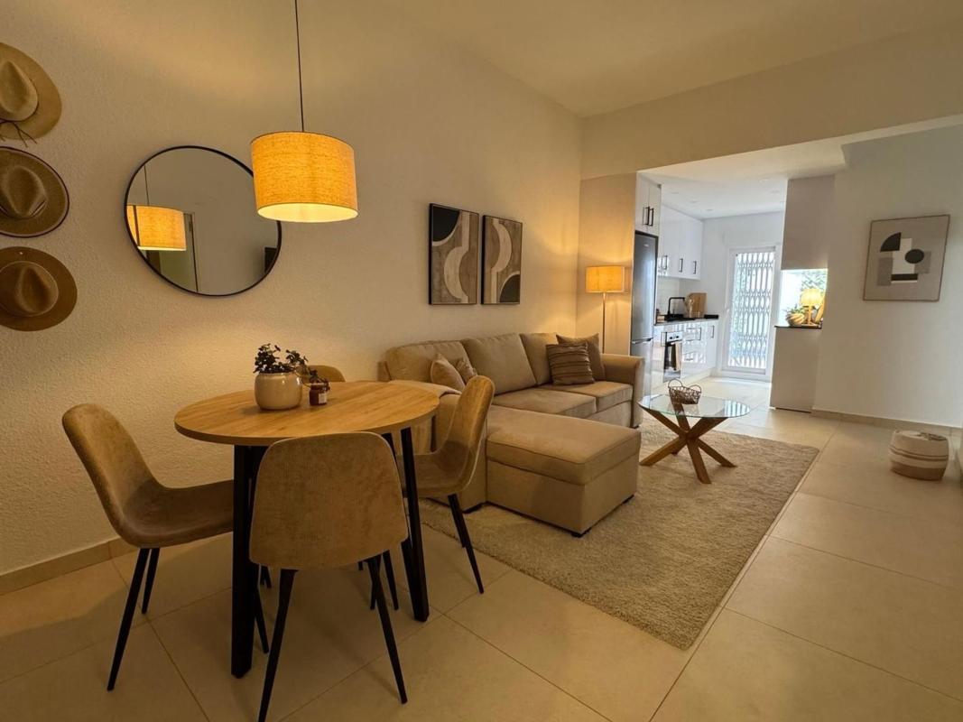 Продажа квартиры на Piso en El Acequión, Torrevieja, Торревьеха
 photo 3