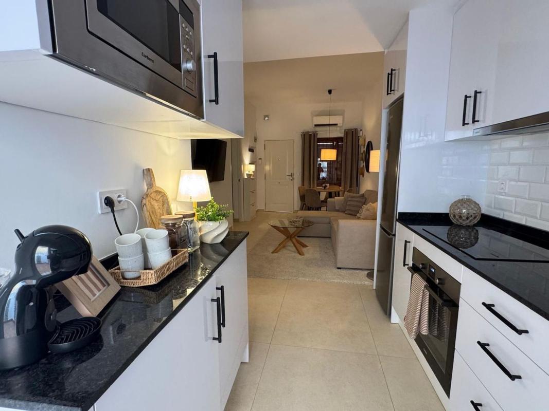 Продажа квартиры на Piso en El Acequión, Torrevieja, Торревьеха
 photo 5