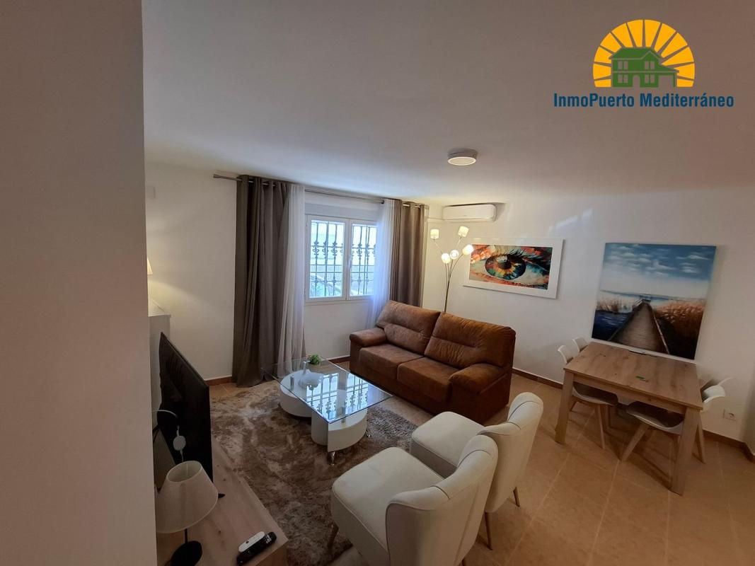Продажа квартиры на Piso en Altea Pueblo, Altea, Алтея
 photo 2