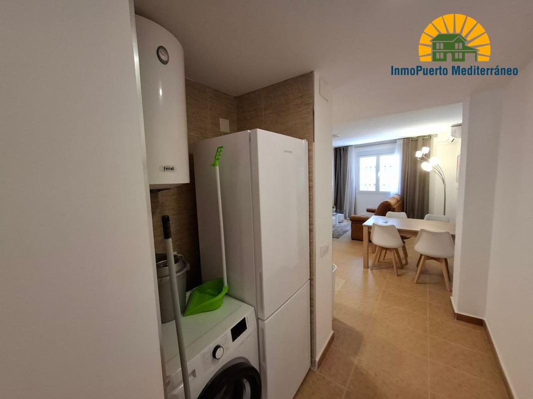 Продажа квартиры на Piso en Altea Pueblo, Altea, Алтея
 photo 4